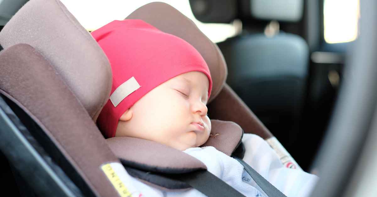 Asfixia postural em bebes