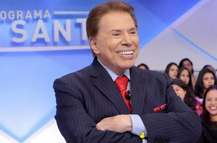 Como Silvio Santos realmente ficou rico