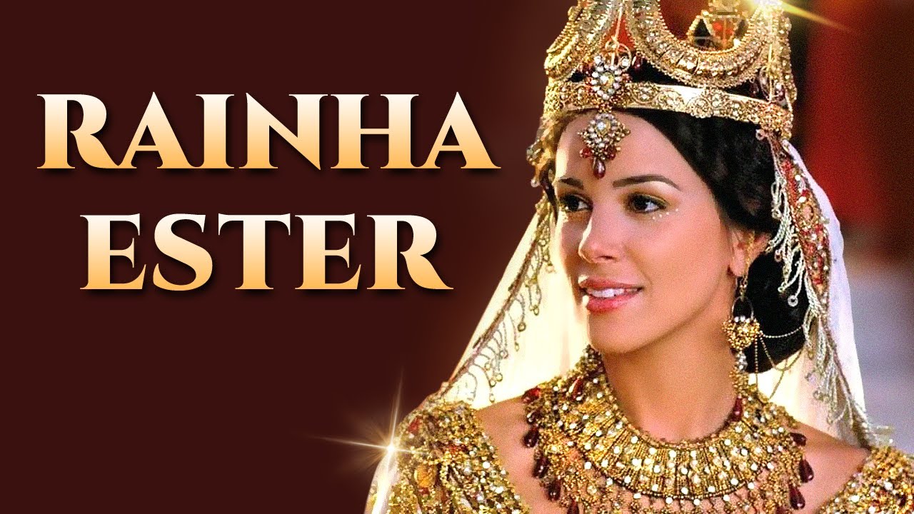 Como termina a história de Ester