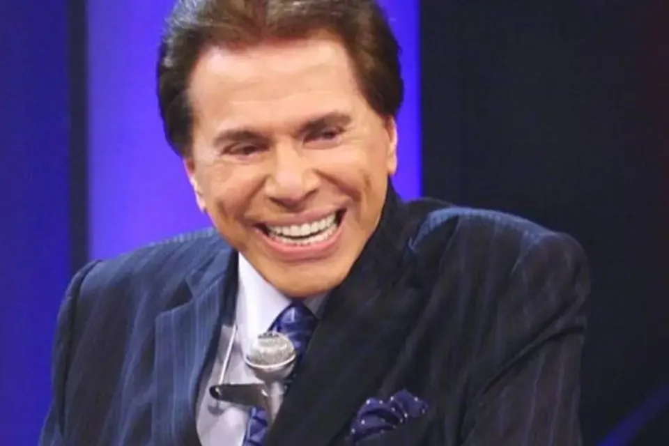 Silvio Santos é descendente do rei Davi