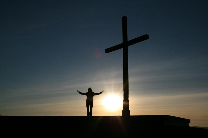 adorar e glorificar deus