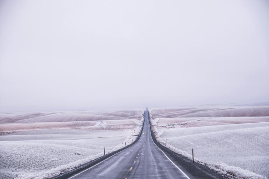 camino equivocado o incorrecto