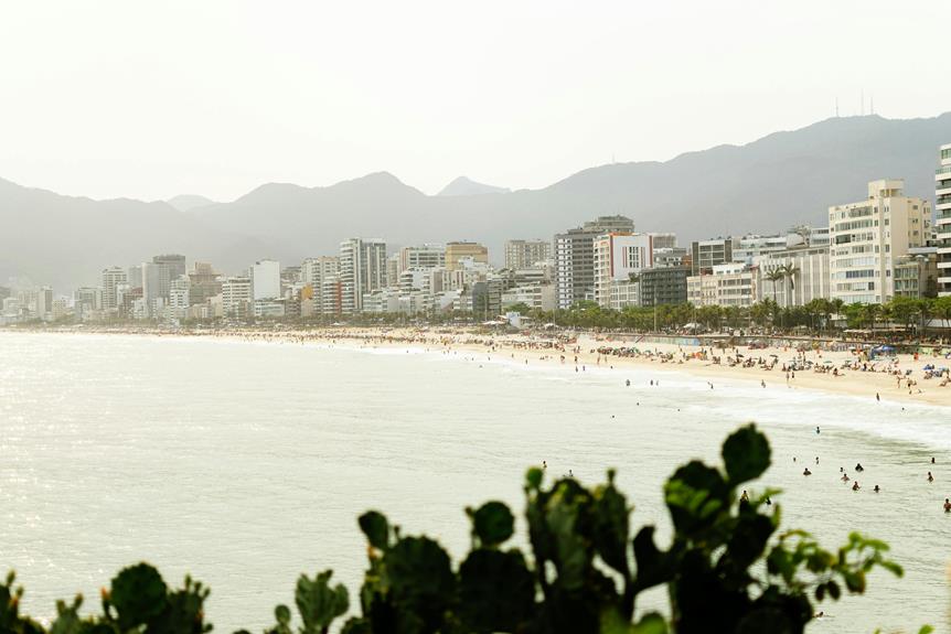 carioca tupi language meaning