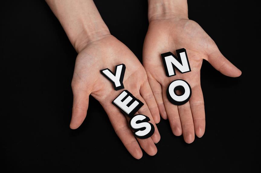 dichotomy meaning and signifier