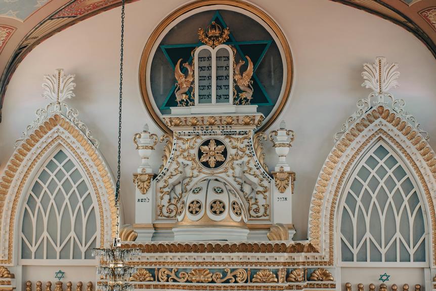 espiritualidade da estrela oitavada
