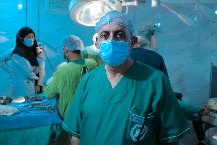 hospital cti significado