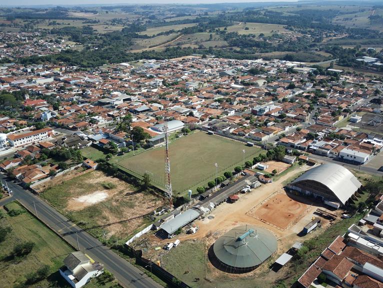 pacaembu significa lugar de muchas pacas