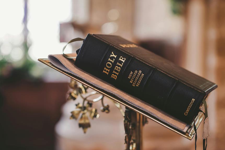 panente smo en la biblia