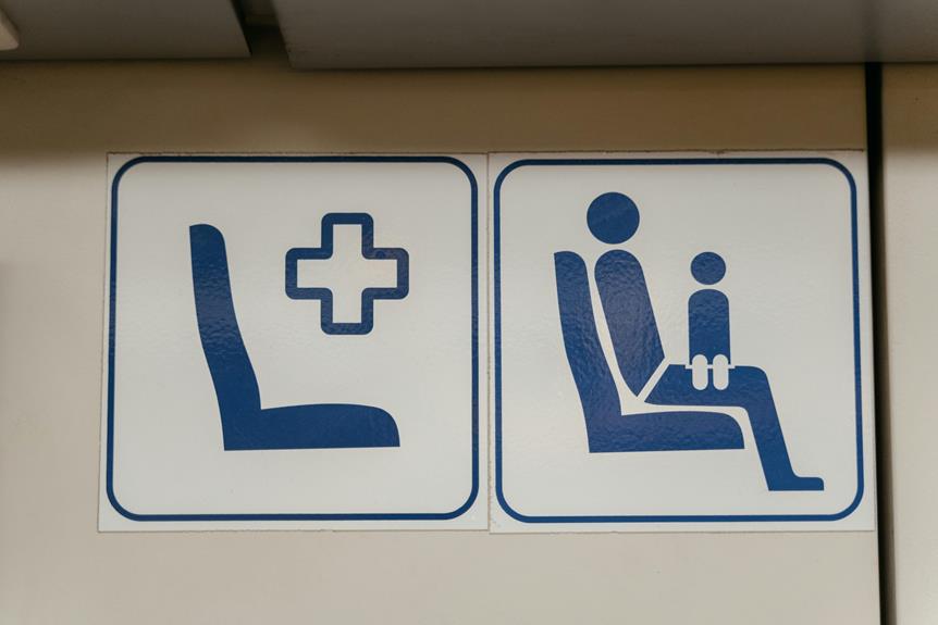 s mbolos de acessibilidade significado
