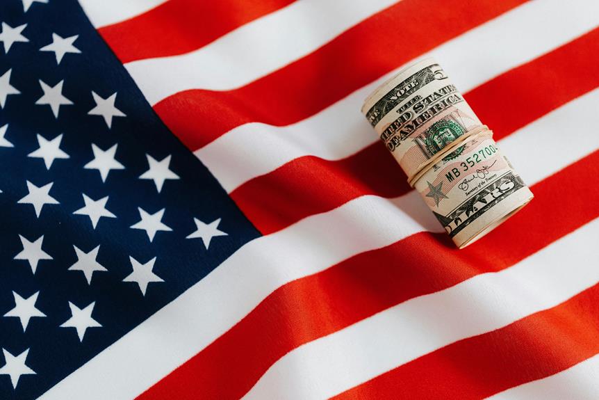 significado de empr stimo valor