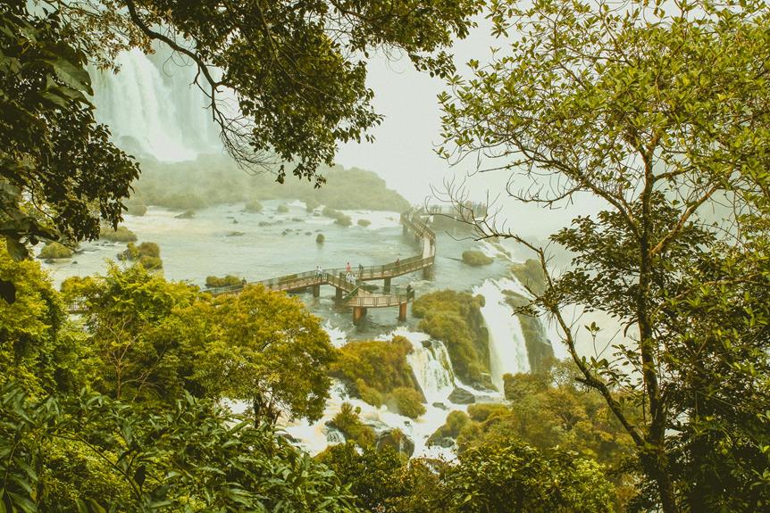 significado de igua u agua grande