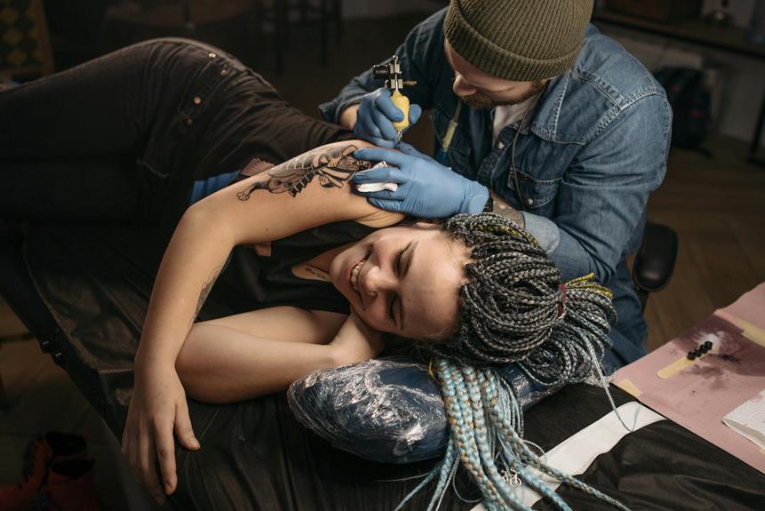 significado de tatuagem tribal