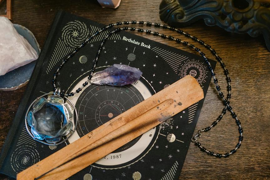 significado oculto do tarot