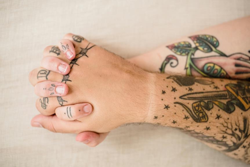 simbolismo da tatuagem abelha