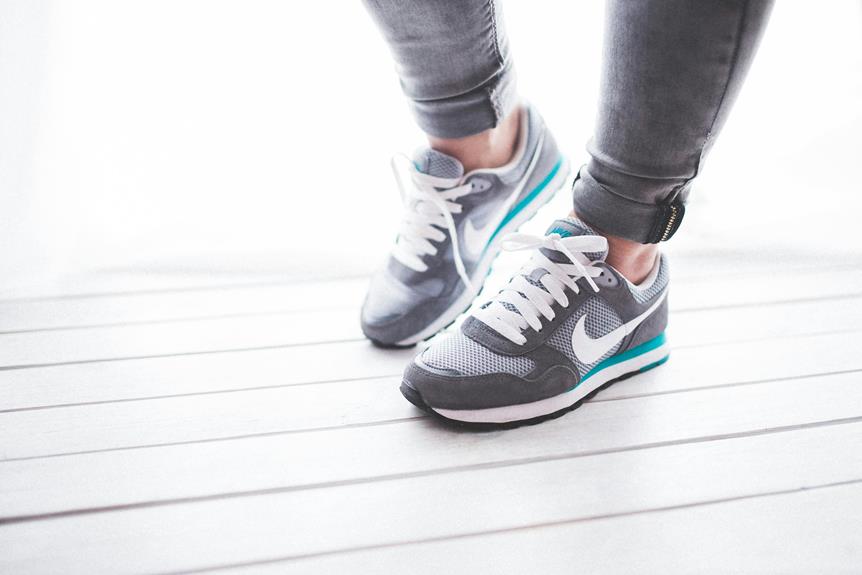swoosh representa movimento
