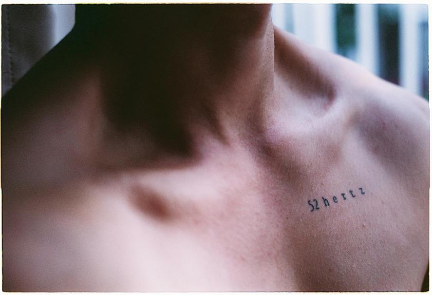 tatuagem apanhador de sonhos