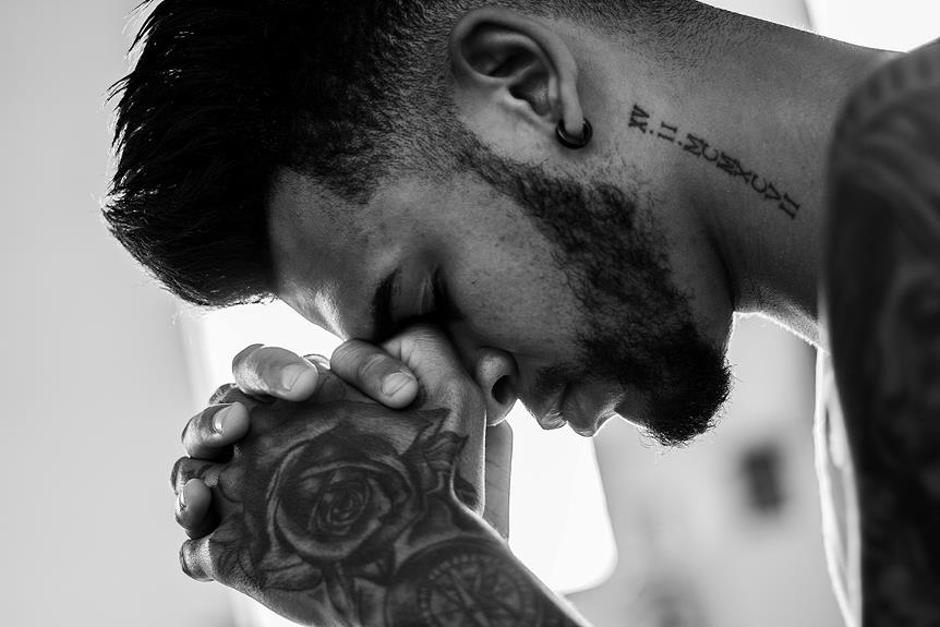 tatuagem com significado espiritual