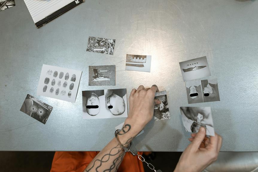 tatuagem de cr nio simboliza crime
