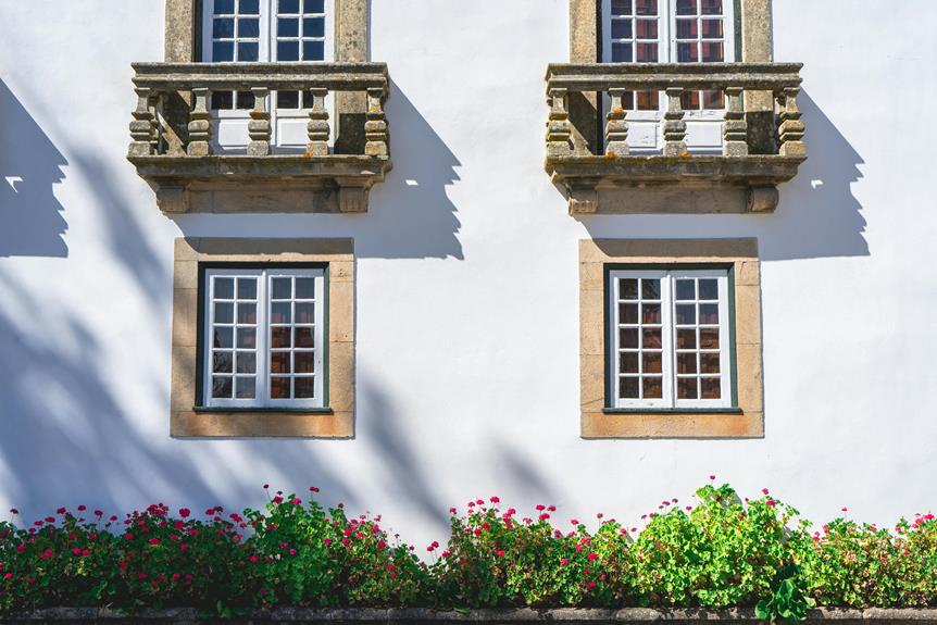 village of tranquility meaning