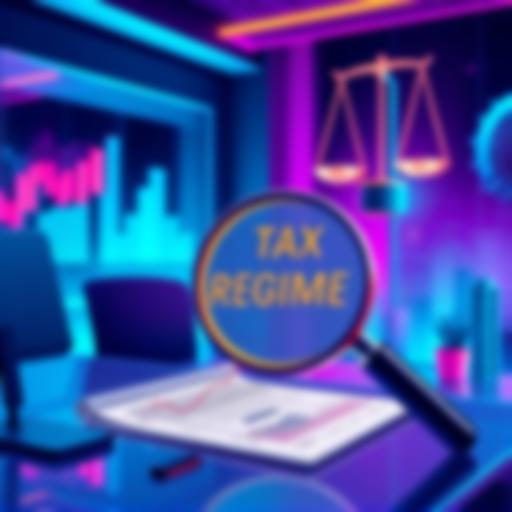 Como Descobrir O Regime Tributário De Uma Empresa