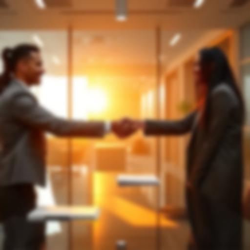 Como Fazer Acordo Com A Empresa