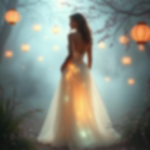 O Que Significa Sonhar Com Vestidos de Festa