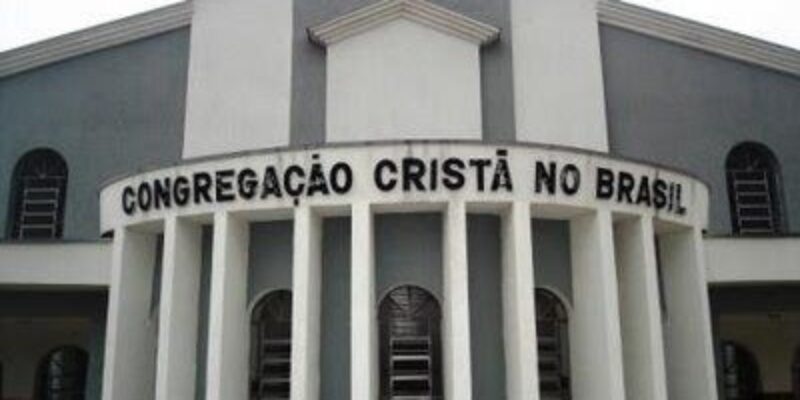 70 Motivos Para Não Ser da CCB