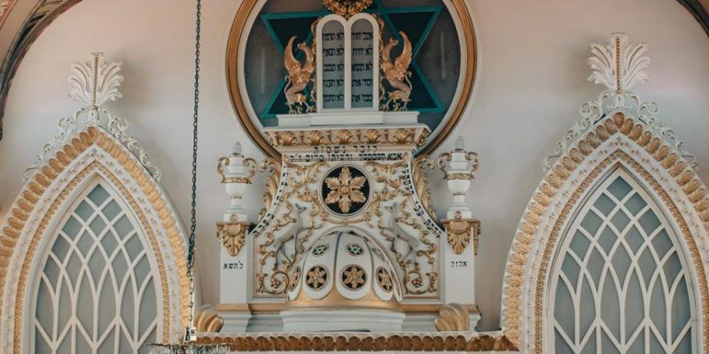 Significado Espiritual da Estrela de Oito Pontas