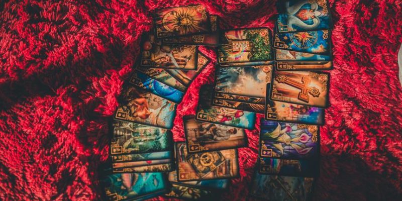 Significado das 25 Cartas do Tarot de Marseille Pdf