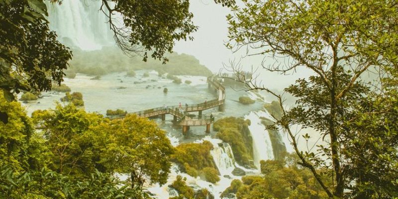Significado de Iguaçu