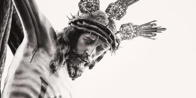 Tem o mesmo significado que o termo grego Cristo