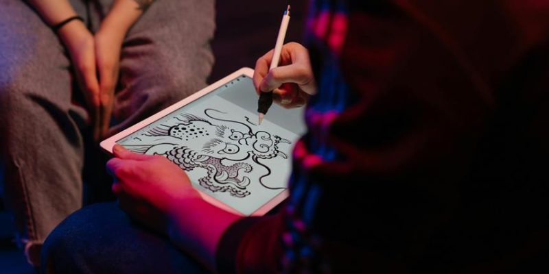 Significado da Tatuagem de Dragão
